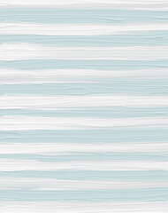 Abstract blue stripes background. Nautical simple oil texture brush stroke lines backdrop. Minimalist pastel acrylic paint pattern
- 636716164