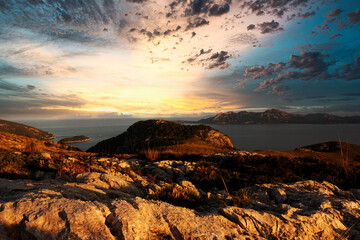 Fototapeta premium Cap de Creus