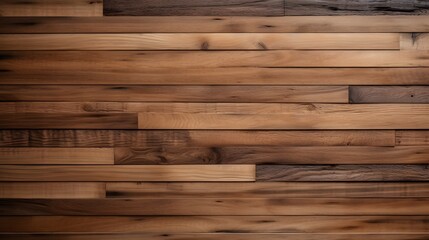 Wood texture background generated with AI