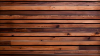 Wood texture background generated with AI