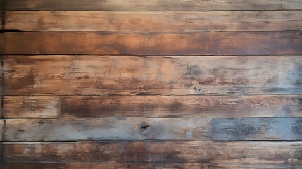 Wood texture background generated with AI