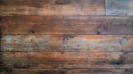 Wood texture background generated with AI
