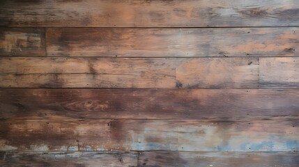 Wood texture background generated with AI