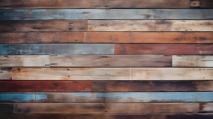 Wood texture background generated with AI