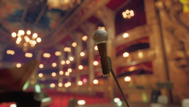 breathtaking opera house featuring opulent golden decor