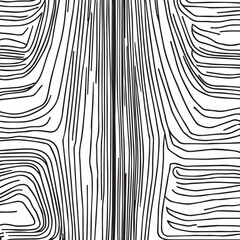 Wood lines pattern texture Illustration drawing eps10	
