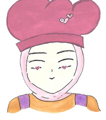 Pretty Chef