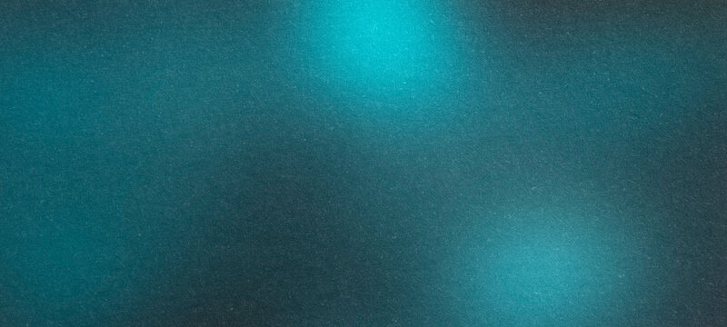 Abstract Background with blue Gradient