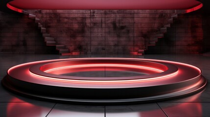 Vibrant Casino Delights: A Kaleidoscope of Color, Art, and Roulette Thrills under Night's Rainbow, generative AI