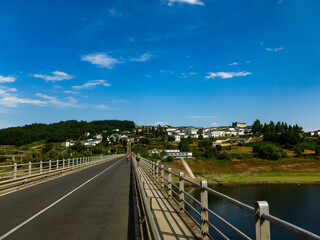 old way of santiago way of silver