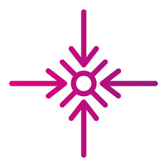 Icon Arrow is an image that shows direction or orientation. This is very helpful in guiding users or making navigation easier on apps and websites