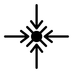 Icon Arrow is an image that shows direction or orientation. This is very helpful in guiding users or making navigation easier on apps and websites