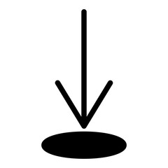 Icon Arrow is an image that shows direction or orientation. This is very helpful in guiding users or making navigation easier on apps and websites