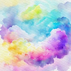 Watercolor Backgrounds 