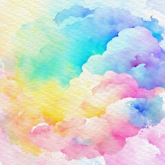 Watercolor Backgrounds 