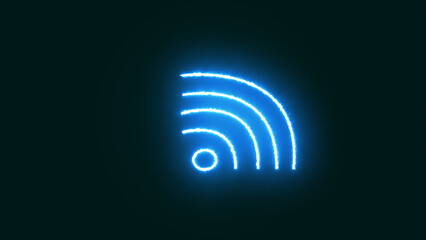 wireless network icon