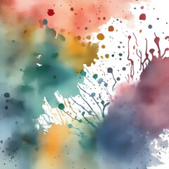 abstract background
