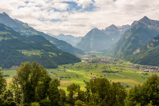 Ziegelbrucke Geo Hike