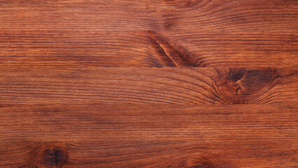 Brown Retro Wood: Old Hardwood Plank Background, Rustic Vintage Board Texture