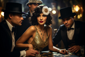 Flapper Lifestyle and dress, 1920s, 30s, 40s culture, Prohibition, Chicago gangsters, nightlife, fashion elegance , Daring people, jazz, elite criminals. flashy outfits, rebellious behavior .