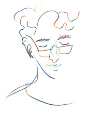 Beach vacation tan sand sea love story