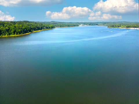 Patoka Lake Indiana