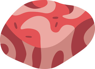 Boneless ribeye beef