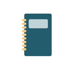 School Supplies Illustration