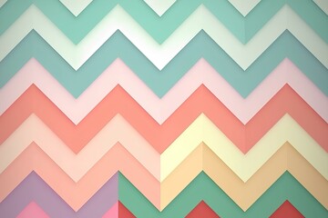 chevron pattern made by midjourney