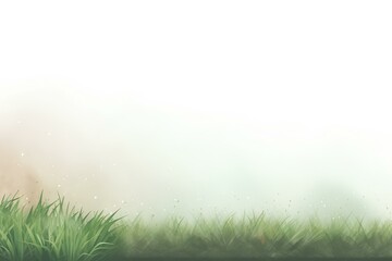 grass and sun made by midjourney