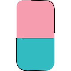 Retro School Equipment