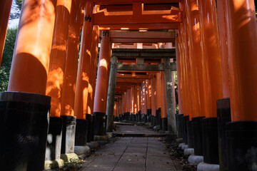 shrine