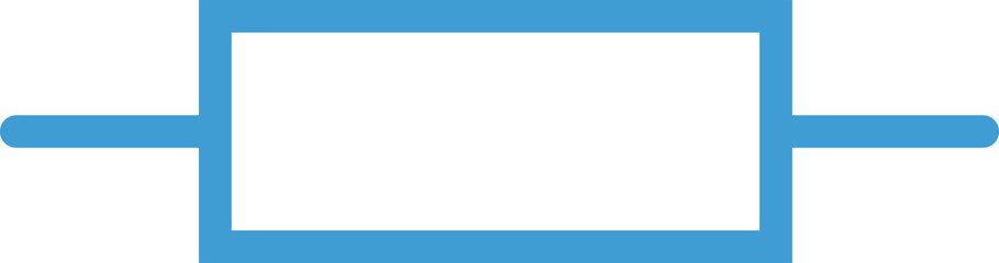 Fototapeta premium Digital png illustration of abstract shape on transparent background