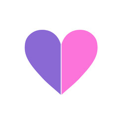 Heart Love Icon Artwork