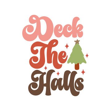 Deck the Halls