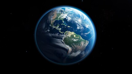 地球のイメージ02