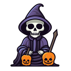 Ghostly Encounters Haunted Halloween Tales from the Shadows