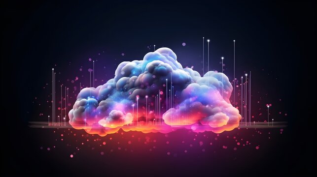 Die Welt der Cloud: Digitale Speicherung im &Uuml;berblick