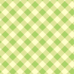 Vector abstract seamless pattern of checkered pink and white simple design