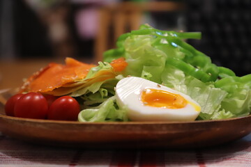 食欲そそる