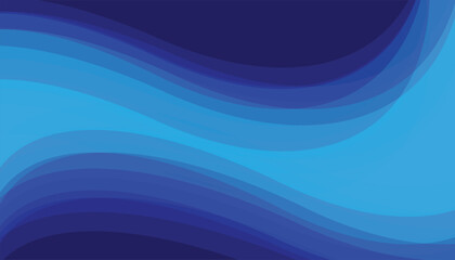 abstract blue background