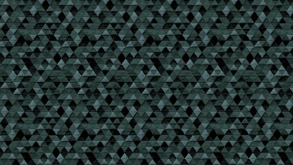 triangle pattern light gray background
