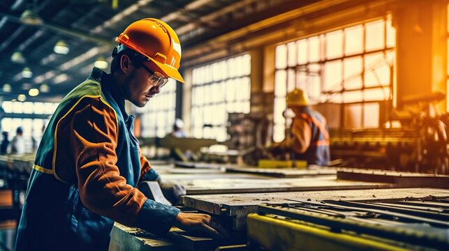 Labor Day Celebrating the Hard Work and Dedication of Workers