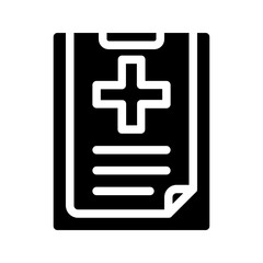 Fototapeta premium Medical icon 