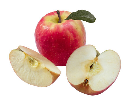 Pomme Pink Lady