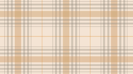 Background in brown, grey and beige checkered