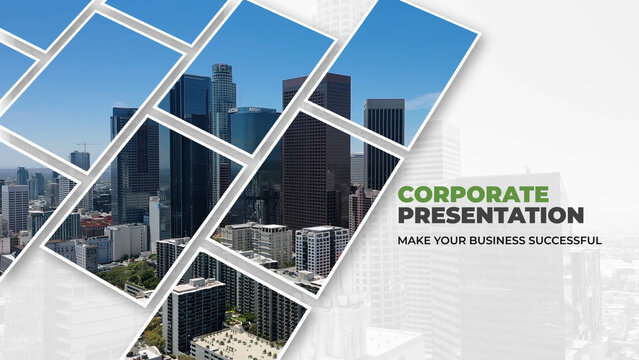 Corporate Presentation 2