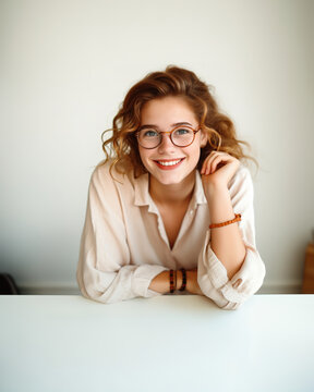 German Elegance: Smiles and Simplicity