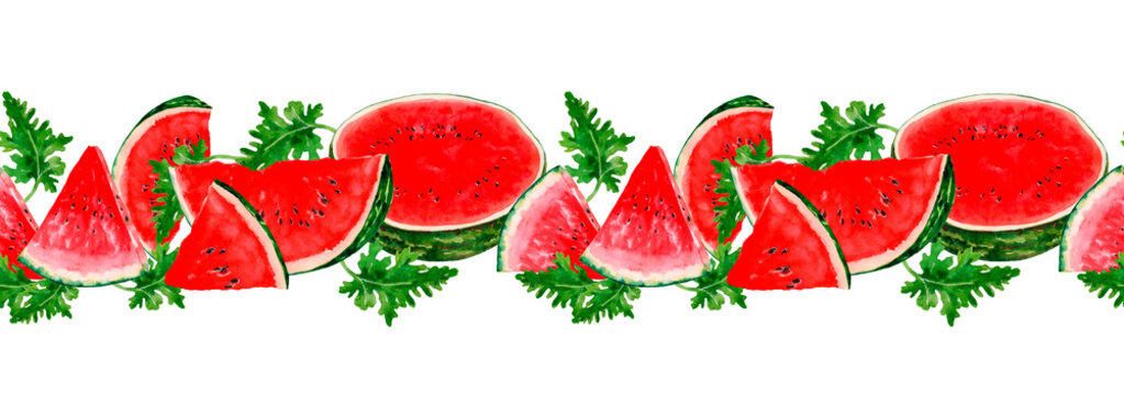 Watermelon Rine Border Watermelon Border Images – Browse 7,707 Stock Photos, Vectors, and ...