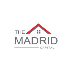 Real estate logo design ideas, unique real estate logo design, Unique signature real estate or realtor logo design, real estate company name and logo, vector.